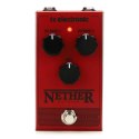 TC Electronic Nether Octaver - Oktawer TC Electronic