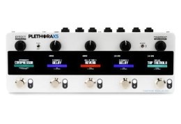 TC Electronic PLETHORA X5 - Multiefekt gitarowy TC Electronic