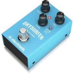 TC Electronic Skysurfer Mini Reverb - Efekt typu reverb TC Electronic