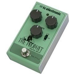 TC Electronic The Prophet Digital Delay Delay cyfrowy TC Electronic