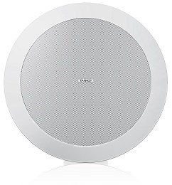 Tannoy CVS 4 MICRO 4" współosiowy głośnik sufitowy z płytką tylną puszką do zastosowań instalacyjnych No name