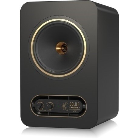 Tannoy GOLD 8 Monitor bliskiego pola 8" 300W No name