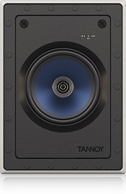 Tannoy PCI 5DC IW Podwójny, koncentryczny głośnik wewnątrzścienny 5" premium do zastosowań instalacyjnych No name