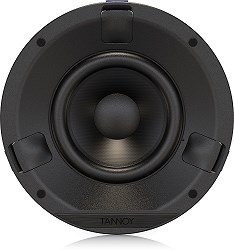 Tannoy QCI 3 Wysokiej jakości 3" pełnopasmowy głośnik sufitowy do zastosowań instalacyjnych No name