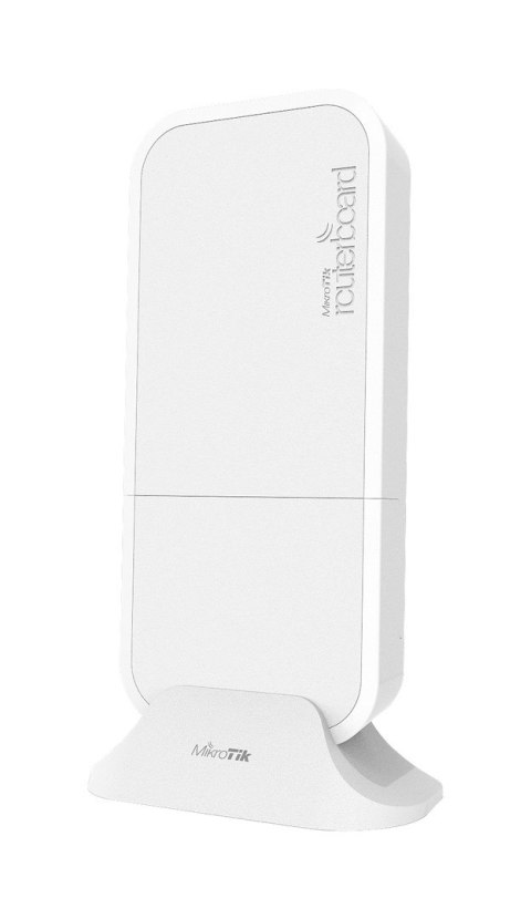 WRL ACCESS POINT OUTDOOR KIT/WAPR-2ND&EC200A-EU MIKROTIK MikroTik