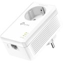 AV1000 POWERLINE STARTER KIT/GIGABIT PASSTHROUGH TP-LINK