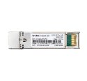 Aruba Instant On 10G SFP+ LC SR 300m OM3 MMF moduł przekaźników sieciowych Swiatłowód 10000 Mbit/s SFP+ No name