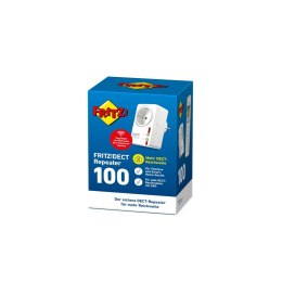 FRITZ!DECT Repeater 100, DE AVM