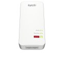 FRITZ!Powerline 1240 AX 1200 Mbit/s Przewodowa sieć LAN Wi-Fi Biały 1 szt. AVM