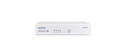 LANCOM R&S Unified Firewall UF-160 LANCOME