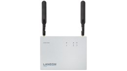 Lancom Systems IAP-821 1000 Mbit/s Szary Obsługa PoE LANCOME