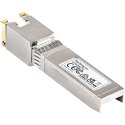 StarTech.com 813874B21ST moduł przekaźników sieciowych Miedź 10000 Mbit/s SFP+ Hewlett-Packard