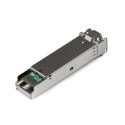 StarTech.com J9150D-ST moduł przekaźników sieciowych Swiatłowód 10000 Mbit/s SFP+ 850 nm Hewlett-Packard