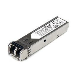 StarTech.com SFP1000SXST moduł przekaźników sieciowych Swiatłowód 1250 Mbit/s SFP 850 nm No name