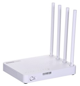 TOTOLINK A702R AC1200 WIRELESS DUAL ROUTER TOTOLINK