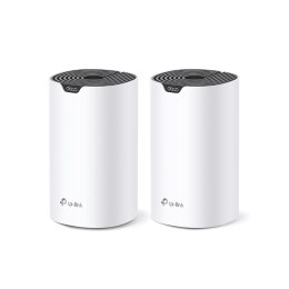 TP-LINK | System Wi-Fi AC1900 dla całego domu | Deco S7 (2 sztuki) | 802.11ac | 10/100/1000 Mbit/s | Porty Ethernet LAN (RJ-45)  TP-LINK