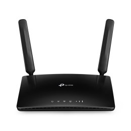 TP-Link Archer MR400 | Router LTE | AC1200, Dual Band, 4x RJ45 100Mb/s, 1x SIM TP-LINK