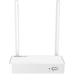 Totolink N300RT V4 | Router WiFi | 300Mb/s, 2,4GHz, 5x RJ45 100Mb/s TOTOLINK