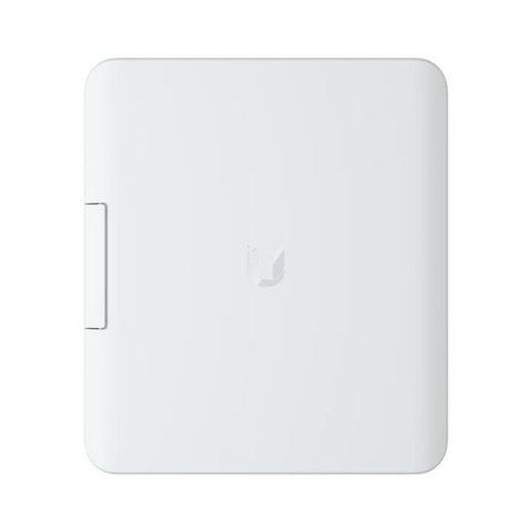 Ubiquiti UF-Terminal-Box | Zewnętrzna skrzynka UFiber | IPX5, 249 x 218 x 60 mm UBIQUITI