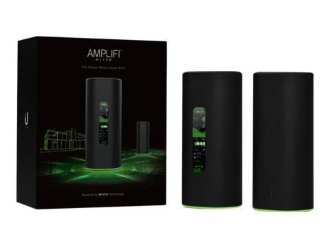 WRL WI-FI SYSTEM KIT/AMPLIFI AFI-ALN UBIQUITI UBIQUITI