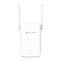 Wzmacniacz sygnału Wi-Fi 6 TP-Link ME60X Mercusys AX1500 | 802.11ax | 1201 Mbit/s | Porty Ethernet LAN (RJ-45) 1 | Nr MU-MiMO |  TP-LINK