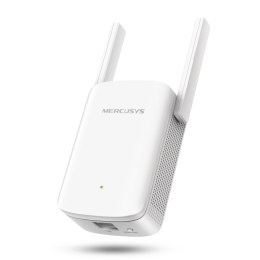 Wzmacniacz sygnału Wi-Fi 6 TP-Link ME60X Mercusys AX1500 | 802.11ax | 1201 Mbit/s | Porty Ethernet LAN (RJ-45) 1 | Nr MU-MiMO |  TP-LINK