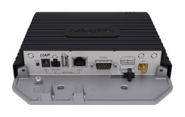 Zestaw MikroTik LtAP LTE6 kit with Dual Core MikroTik