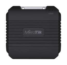 Zestaw MikroTik LtAP LTE6 kit with Dual Core MikroTik