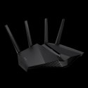 ASUS-RT-AX82U Dual Band WiFi 6 Gaming Router, WiFi ASUS