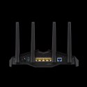 ASUS-RT-AX82U Dual Band WiFi 6 Gaming Router, WiFi ASUS