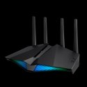 ASUS-RT-AX82U Dual Band WiFi 6 Gaming Router, WiFi ASUS