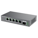 Grandstream GWN 7701M 8x2,5GbE+1xSFP niezarządzalny switch | Sieć | Przełączniki niezarządzalne Grandstream