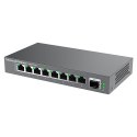 Grandstream GWN 7701M 8x2,5GbE+1xSFP niezarządzalny switch | Sieć | Przełączniki niezarządzalne Grandstream