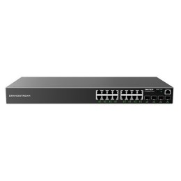 Grandstream GWN 7802 16GE 4SFP zarządzalny switch L2+ Grandstream