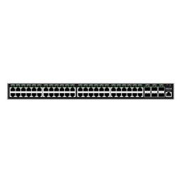 Grandstream GWN 7806 48GbE 6SFP+ zarządzalny switch L2+ Grandstream