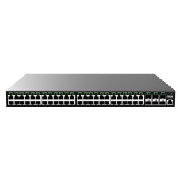 Grandstream GWN 7806 48GbE 6SFP+ zarządzalny switch L2+ Grandstream