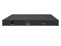 HPE OfficeConnect 1950 24G 2SFP+ 2XGT PoE+ Zarządzany L3 Gigabit Ethernet (10/100/1000) Obsługa PoE 1U Szary Hewlett-Packard