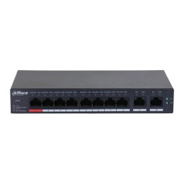 SWITCH DAHUA CS4010-8ET-110 DAHUA