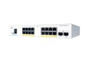 Switch Cisco Catalyst C1000-16T-2G-L Cisco