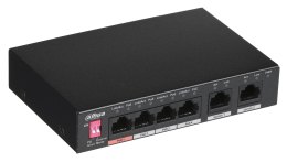 Switch DAHUA PFS3006-4ET-60-V2 DAHUA