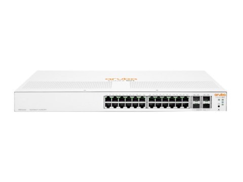 Switch HP Aruba JL682A Enterprise Instant On 1930 Managed L2+ Gigabit Ethernet (10/100/1000) 1U White Hewlett-Packard