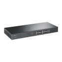 Switch PoE TP-LINK TL-SG1218MPE (16x 10/100/1000Mbps) TP-LINK