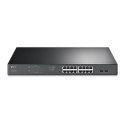 Switch PoE TP-LINK TL-SG1218MPE (16x 10/100/1000Mbps) TP-LINK