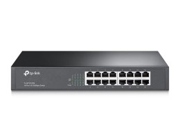 Switch TP-LINK TL-SF1016DS (16x 10/100Mbps) TP-LINK