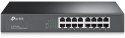 Switch TP-LINK TL-SF1016DS (16x 10/100Mbps) TP-LINK