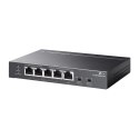 Switch TP-LINK TL-SG1005P-PD (POE++) TP-LINK