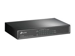 Switch TP-LINK TL-SG1008P (8x 10/100/1000Mbps) PoE 8xGE, 4xPOE, metalowy TP-LINK