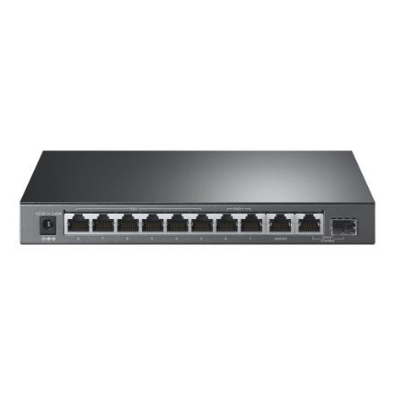 Switch TP-Link TL-SG1210PP TP-LINK