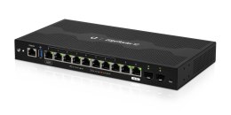 Ubiquiti ER-12 Router EdgeMAX EdgeRouter, 10x R UBIQUITI