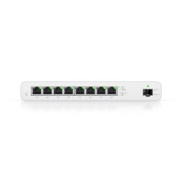 Ubiquiti Switch UISP-S PoE ISP/WISP UBIQUITI